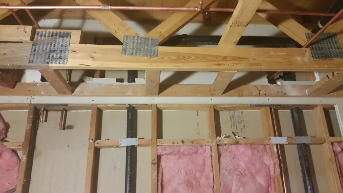 Plumbing services in Rio Grande City, TX